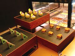 -康莱德酒店·美庭自助餐厅