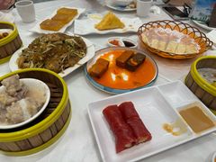 -万禧明珠大酒楼(海丰店)