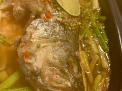 -阿诺泰·泰国餐厅(紫荆店)