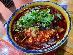 缠绵火锅粉-冒椒火辣(太古里店)