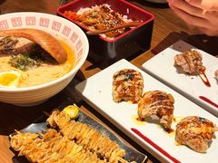-白石的深夜食堂(济南万象城店)