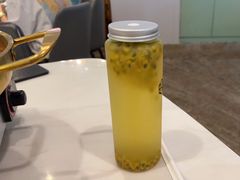 -香香海南菜餐厅