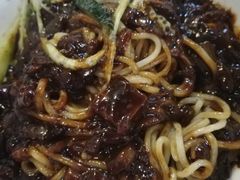 -桃园中华料理炸酱面(燕儿岛路店)