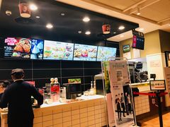 -肯德基(洛川店)