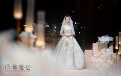 -欣薇婚纱(新源乐汇城店)