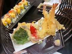 -松临·铁板烧&Omakase(神农店)