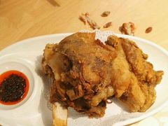 -醉得意·山茶油炒土鸡(泰安万达店)