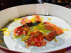 -火炉旁烤肉(阳光店)