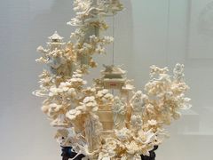 -荔湾博物馆