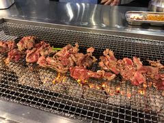 -马路牙子烧烤音乐酒馆(望京店)