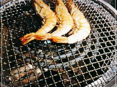 -十三姨正合丰烤肉(营迹路店)