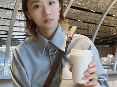 -M Stand(BFC外滩金融中心店)