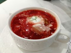 -库滋明·俄罗斯特色美食(中央大街店)