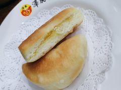 酸奶饼-泽成冰煮羊(非·遗三分店)