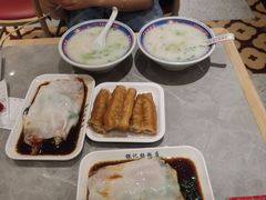 -银记肠粉店(北京路店)