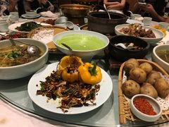 -阿斯牛牛·凉山菜(新会展店)