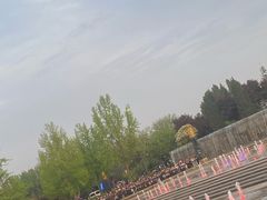 -大雁塔北广场音乐喷泉