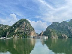 -大连冰峪旅游度假区