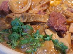 -牛腩之旅·牛腩牛杂煲(光启城美食城店)