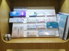 -明月眼镜(三坝店)