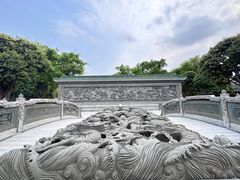 -宝墨园景区