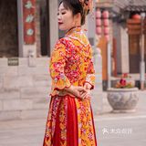 一件精致的手绣，凝聚了手艺人数年的心血与专注🪡