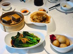 -安蒂娅.悦景轩中餐厅(西乡店)