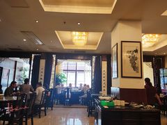 大堂-新聚丰菜馆(太监弄店)