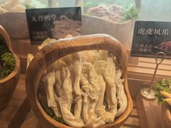 -牛YO寿喜烧和牛火锅自助(三台子万象汇店)
