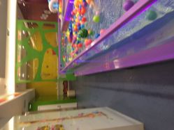 -海豚啵啵体智能游泳馆(惠山万达广场店)