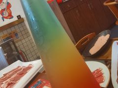 -1078號老北京涮肉(万达广场店)