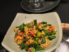 -蘸小院铁锅炖·蘸酱菜·东北菜(怀远门店)