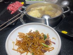 -牛肉彪·19年专注·潮汕牛肉火锅(祈福店)