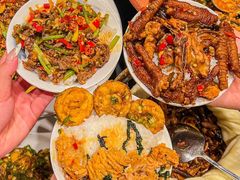 -烹湘·鲜炒湖南土菜(海珠店)