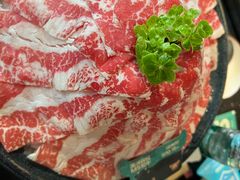 -五星桥原切肥牛火锅·30年专注好牛肉(湖塘店)