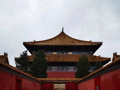 -北京市劳动人民文化宫(太庙)