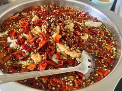 -重庆歪嘴鱼庄(济南模具厂宿舍店)