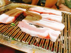 -千寻烧肉(政务区店)