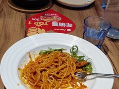 -必胜客(华邦银泰店)