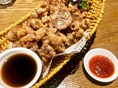 -新悦·霞浦海鲜生(上下杭店)