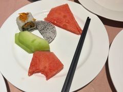 -杭州钱江新城万怡酒店-西餐厅