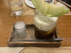 -Mark&Mars Restaurant