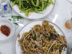 -嘉升大排档(番禺总店)