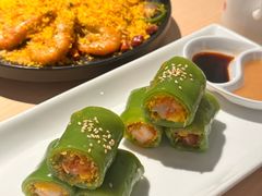 -避风塘(宝山万达店)