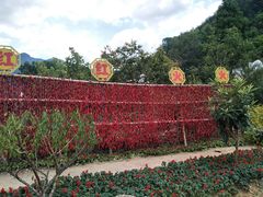 -新安江山水画廊风景区