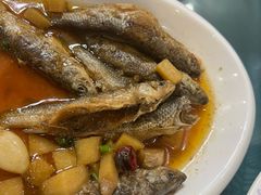 -溪涧堂农家土菜(神仙居店)