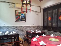 包厢-三林本帮馆(中林街店)