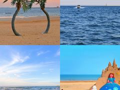 -巧克力渔家.小船海鲜胶东菜(万平口店)