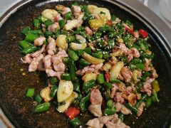 -周三的情书花园餐厅(江北店)
