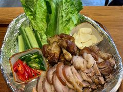 -韩见·韩式拌饭·炸鸡(石厦店)